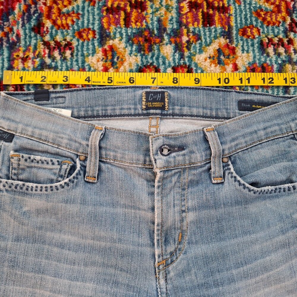 Citizens of Humanity Elson ladies' jeans - Picture 2 of 12